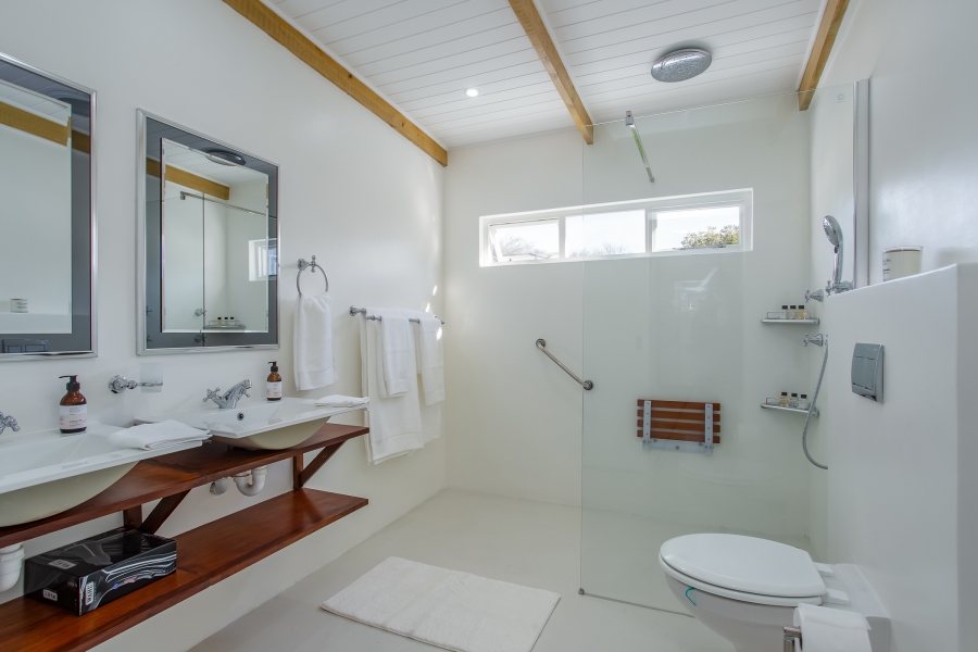 To Let 1 Bedroom Property for Rent in Franschhoek Western Cape